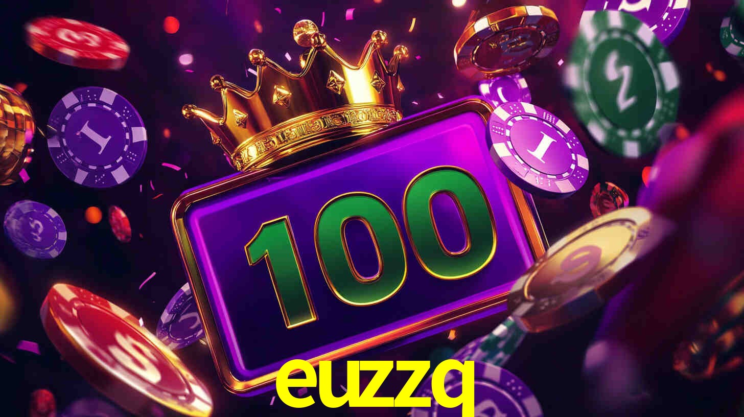 Welcome Bonus euzzq