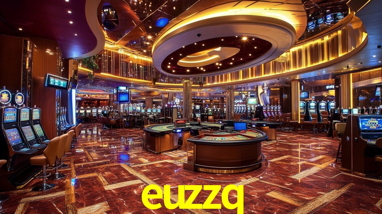 Experiência VIP euzzq