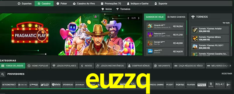 cassino euzzq
