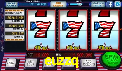 A Emoção da Loteria na euzzq: Uma Chance de Mudança de Vida