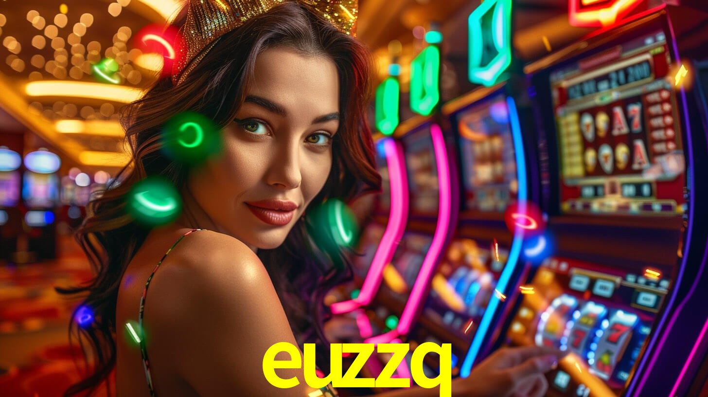 Bônus Generosos e Exclusivos no euzzq para Você!