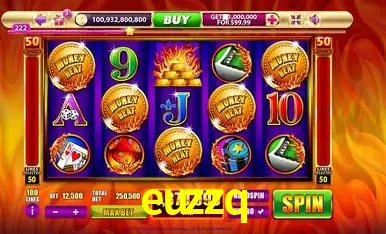 Descubra a Magia dos Jogos de Arcade no euzzq