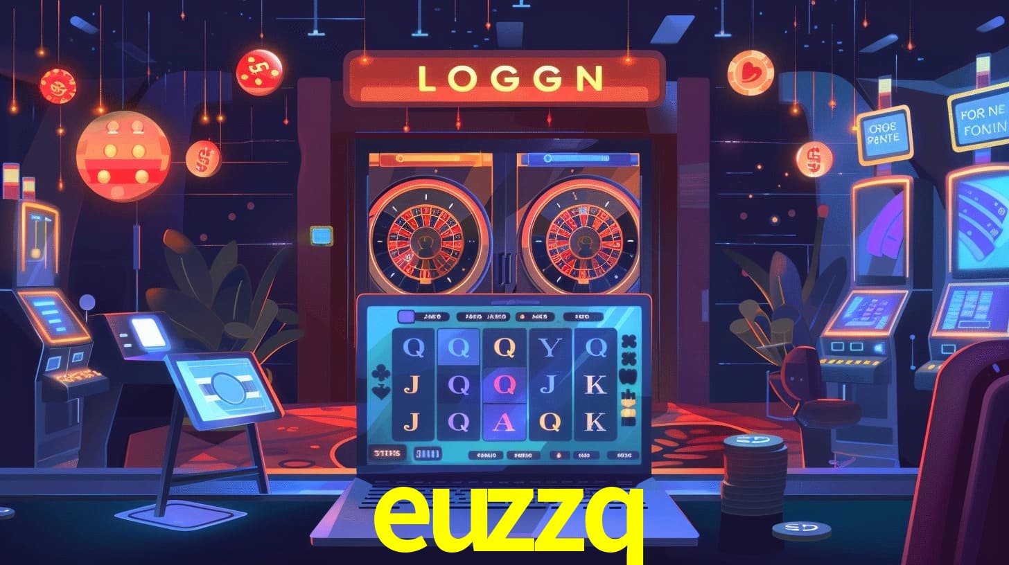 euzzq - Confiável-Jogos de Cassino - euzzq.com