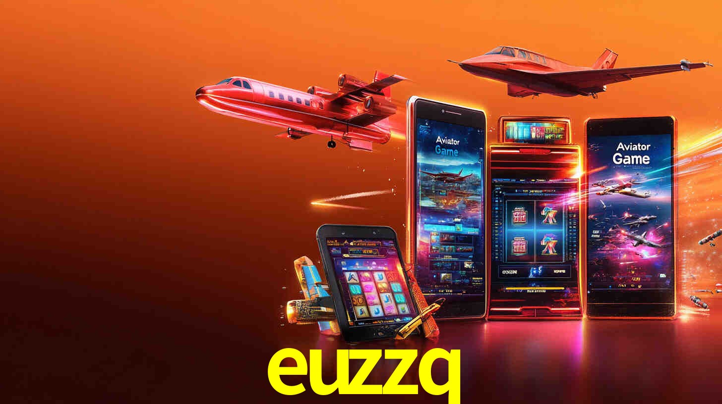 Apostas Esportivas na euzzq: Um Guia Completo