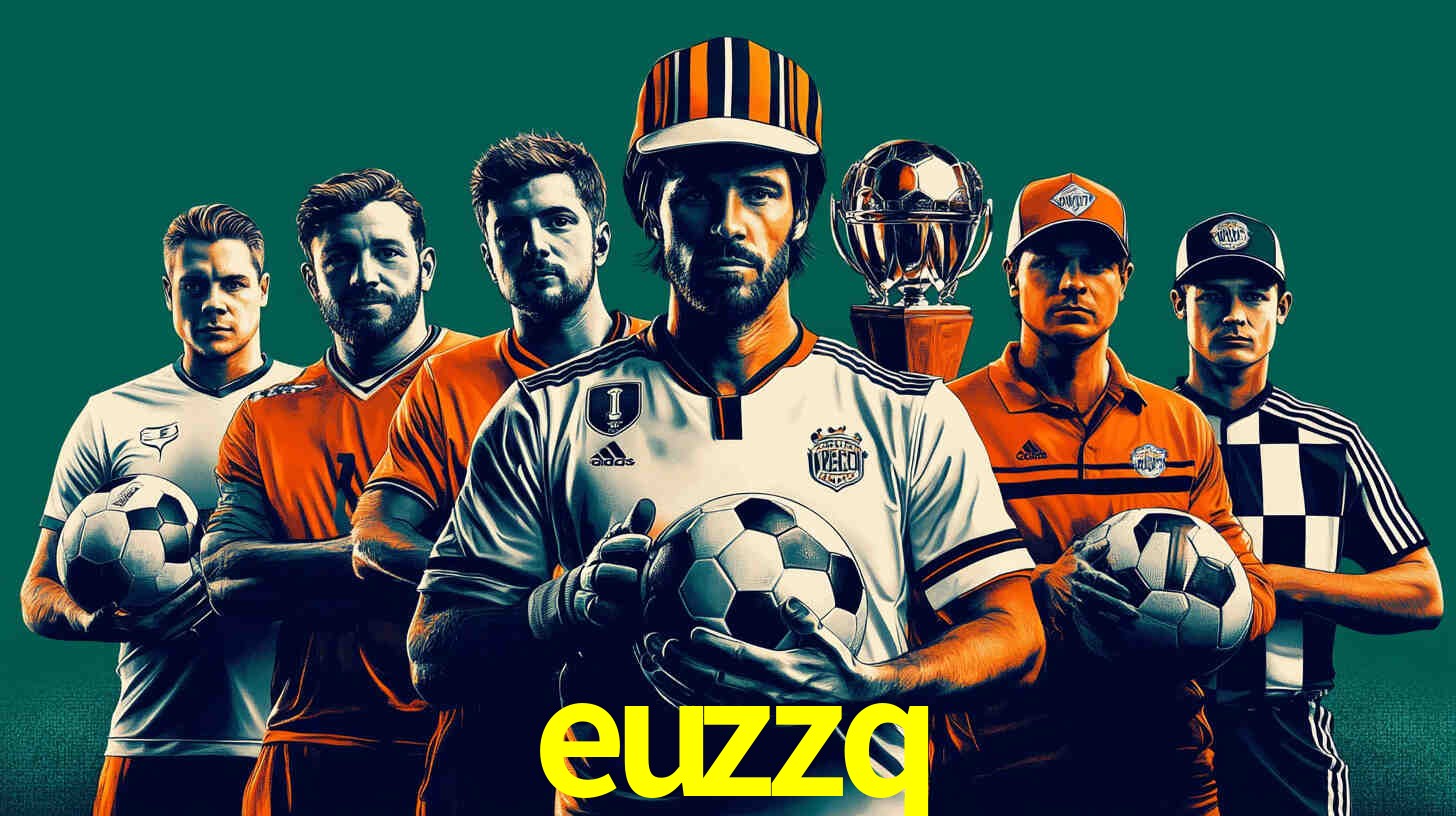 Descubra a Essência do euzzq: Nossa História e Compromissos