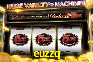 Descubra o Mundo do Cassino Online com euzzq