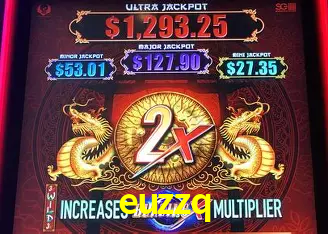 Descubra a Magia dos Jogos de Arcade no euzzq