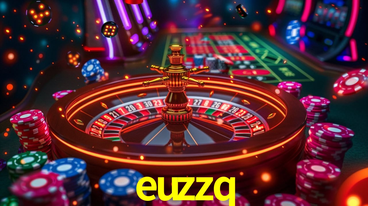 euzzq: Seu Especialista em Apostas Esportivas Brasileiras