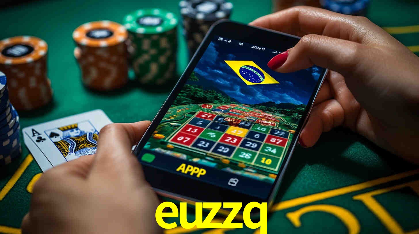 Explorando a Categoria de Eventos em Apostas na euzzq