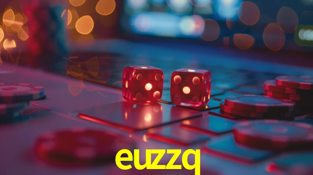 APP oficial da euzzq para mobile