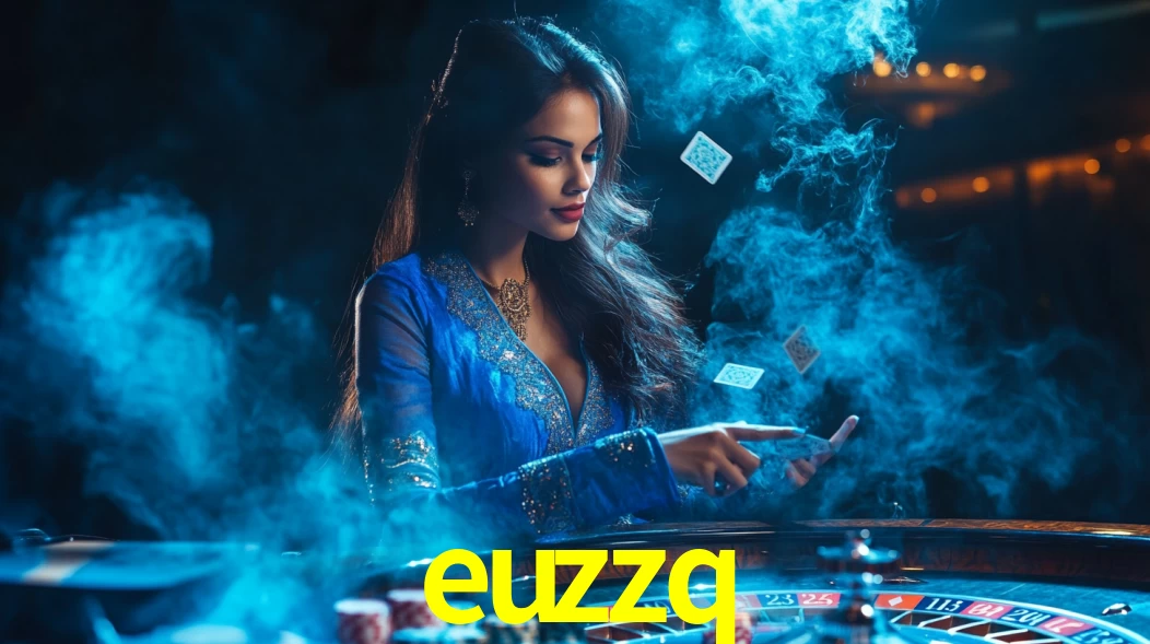 A Emoção da Loteria na euzzq: Uma Chance de Mudança de Vida