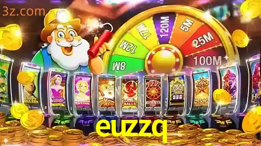 Explorando a Jogabilidade dos Caça-Níqueis no euzzq