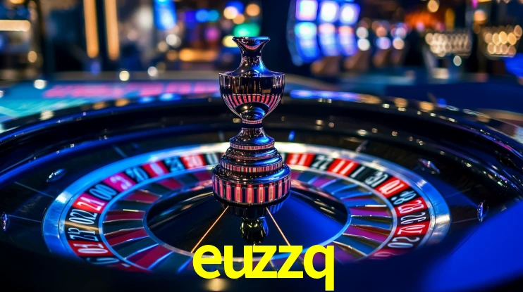 euzzq: Jogos de Caça-Níqueis-Altas Recompensas, Roleta-Velocidade, Blackjack-Desafios Máximos