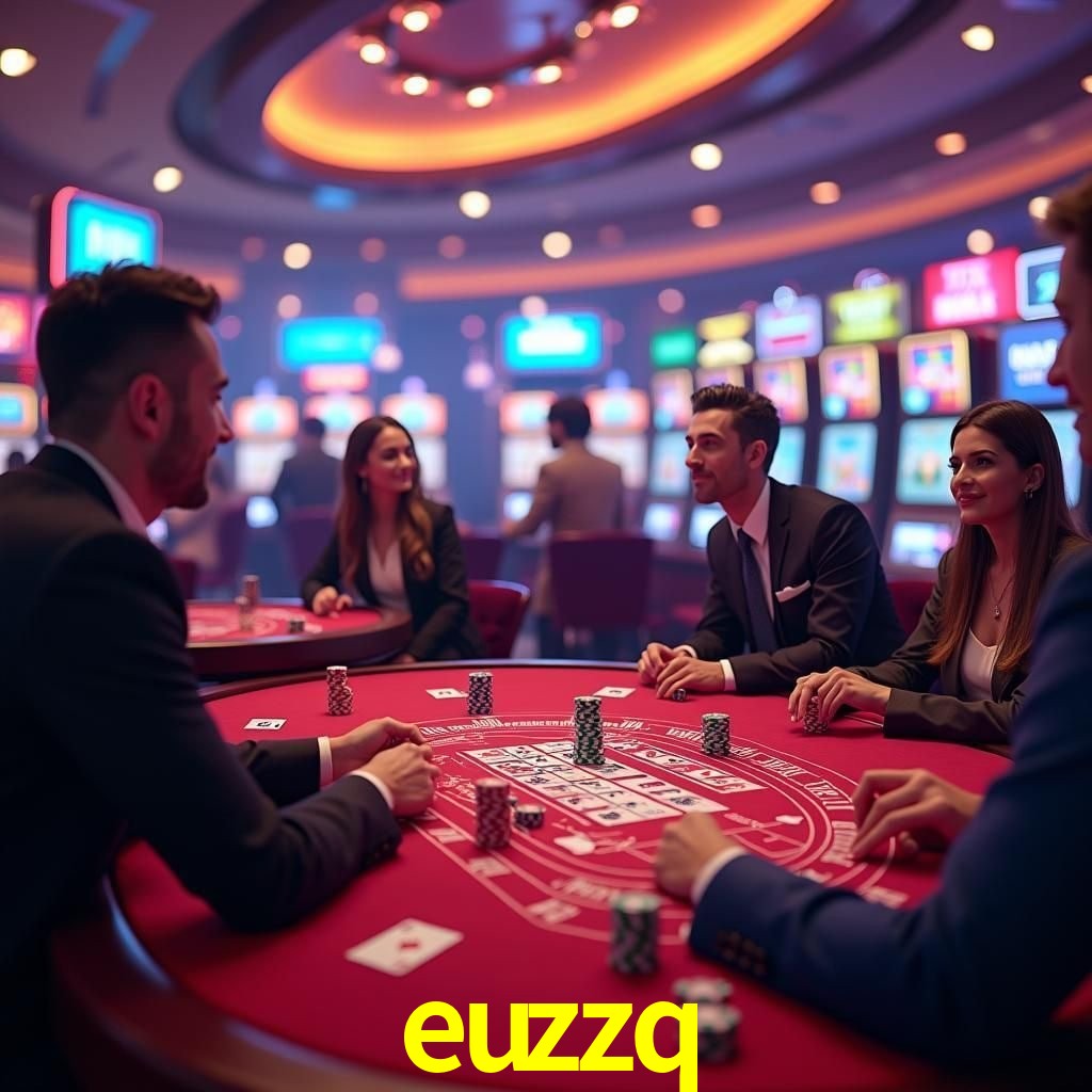 Segurança 2FA euzzq