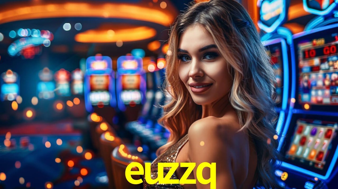 Game Providers euzzq