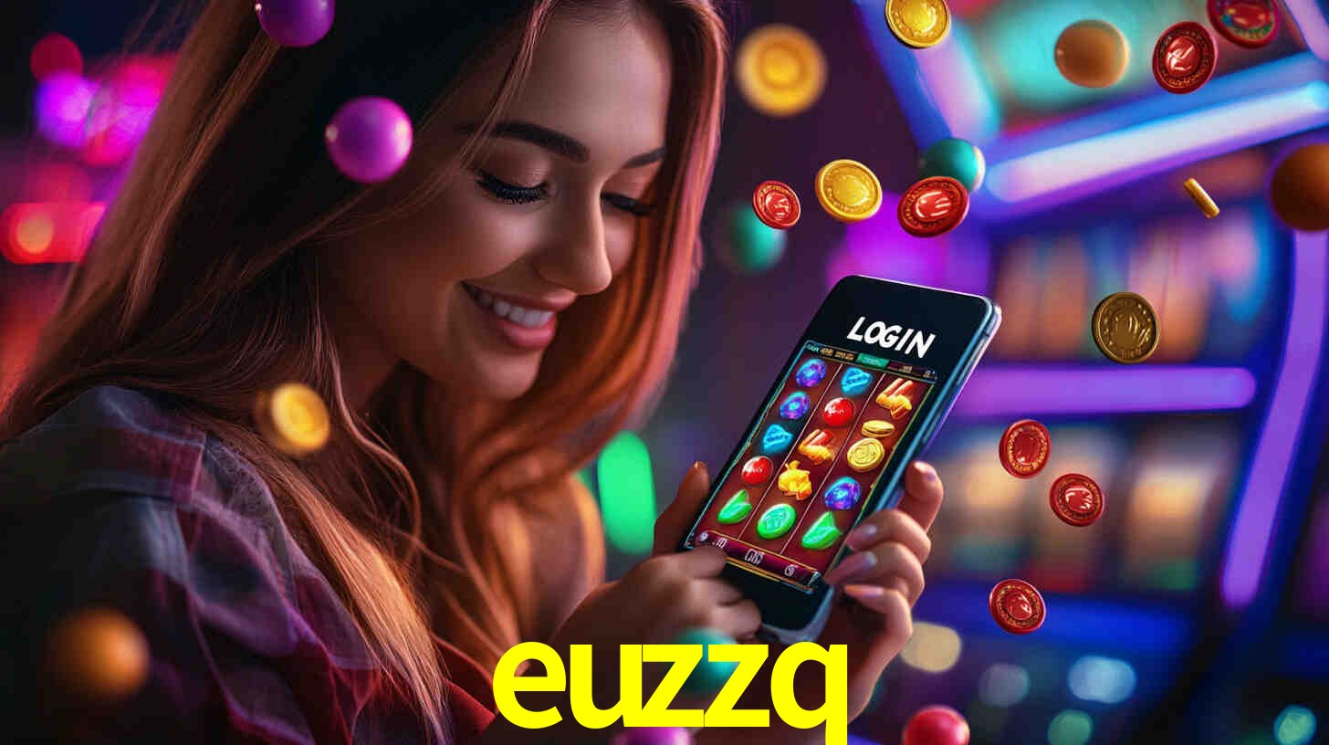 euzzq: Seu Especialista em Apostas Esportivas Brasileiras