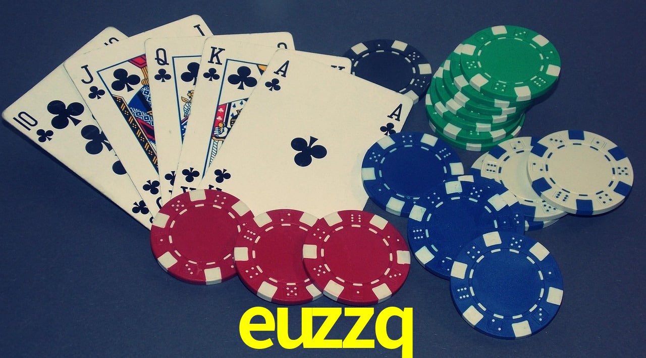 Live Casino euzzq