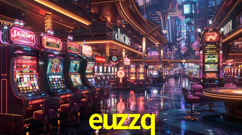 2FA Security euzzq