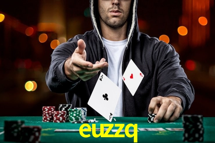 Funcionalidades App euzzq