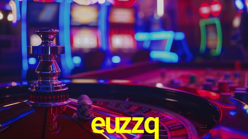 Sinta a adrenalina dos jogos de cassino com euzzq