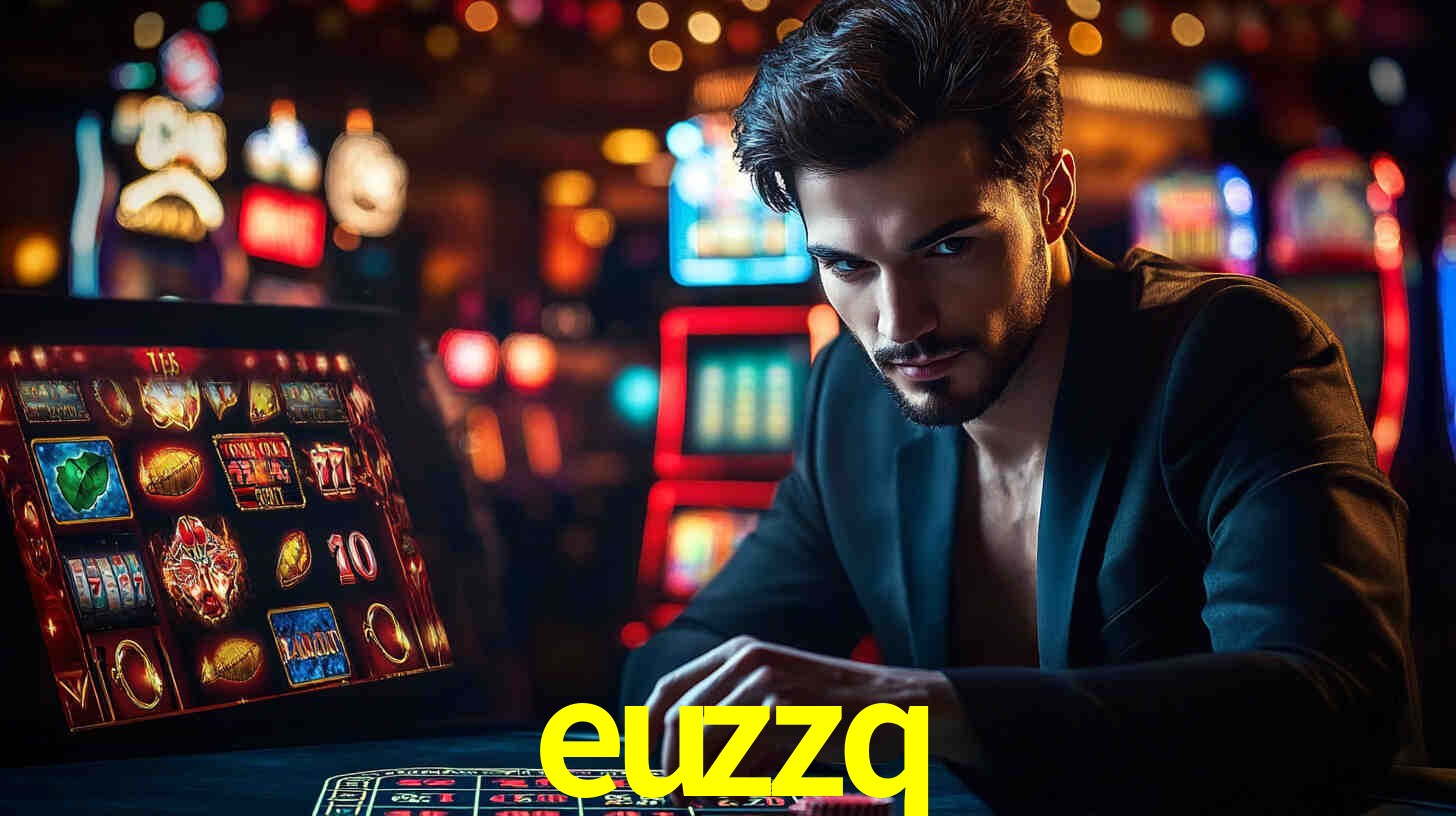 euzzq bet Brasil