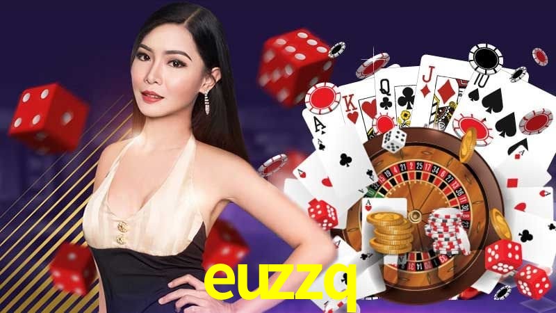Casino Ao Vivo euzzq