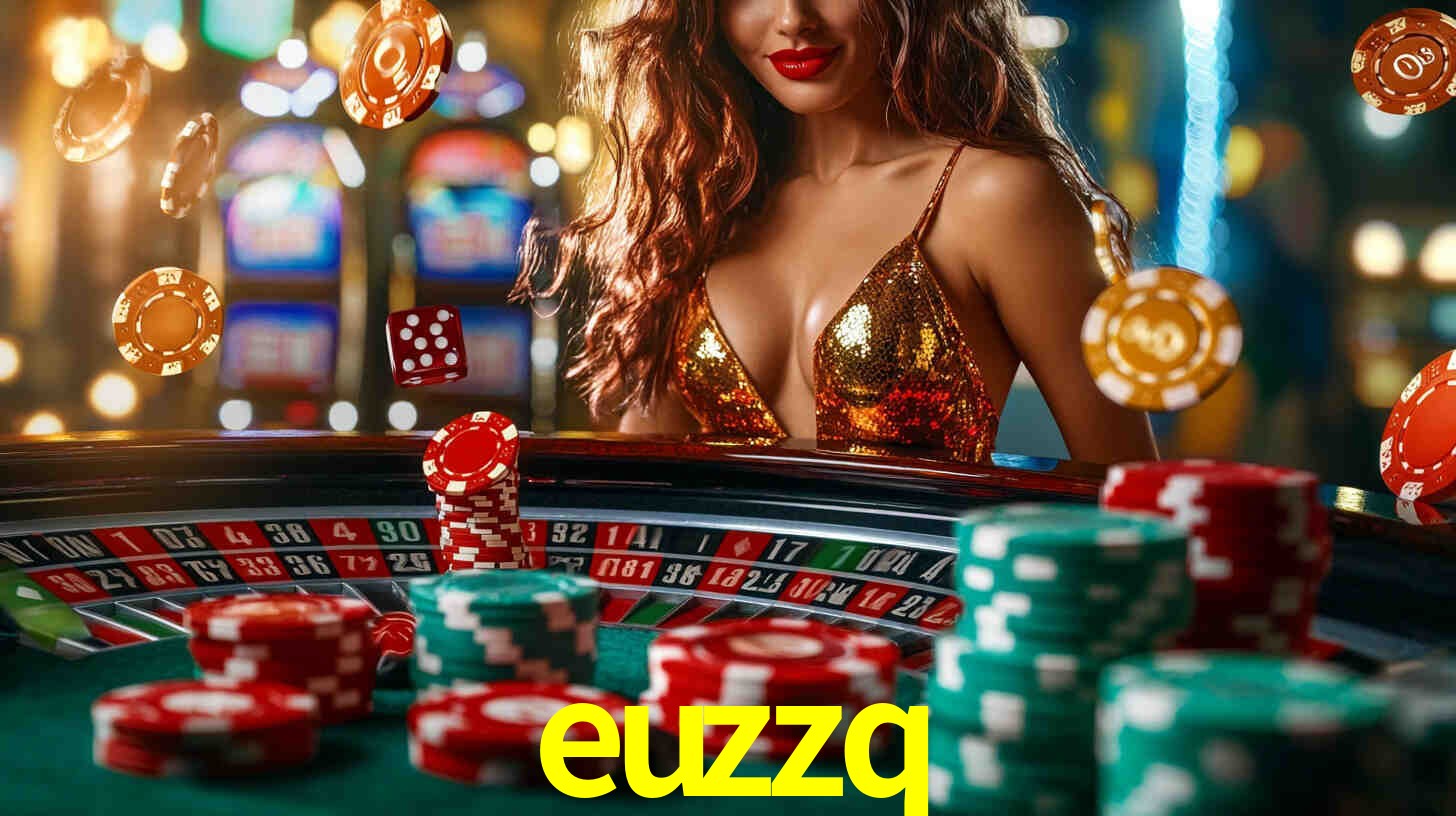 euzzq App Interface