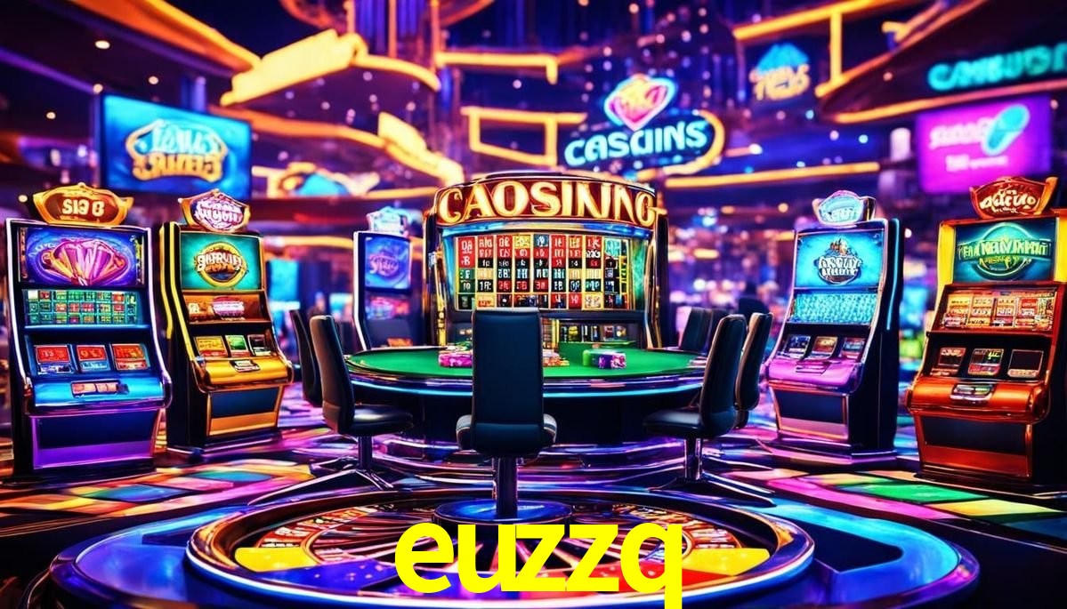 login euzzq.com