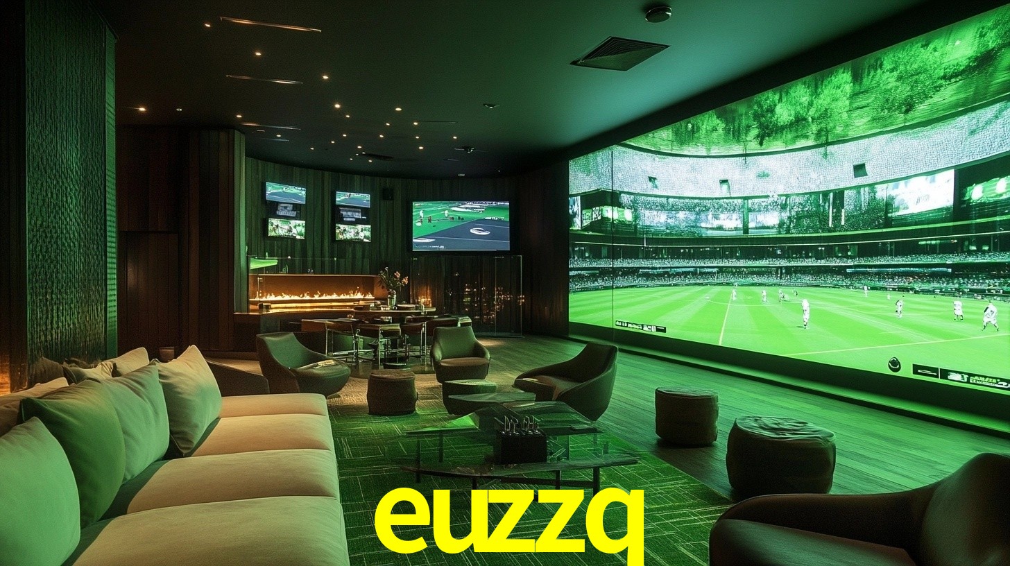 euzzq: A Experiência de Casino com Jogos de Mesa ao Vivo