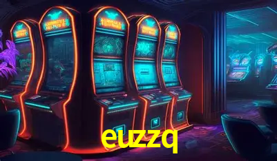 Descubra o Mundo do Cassino Online com euzzq