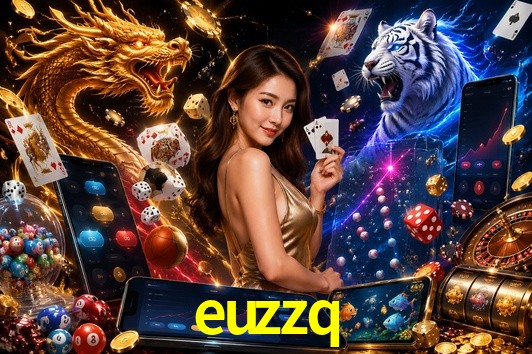 Welcome Bonus euzzq