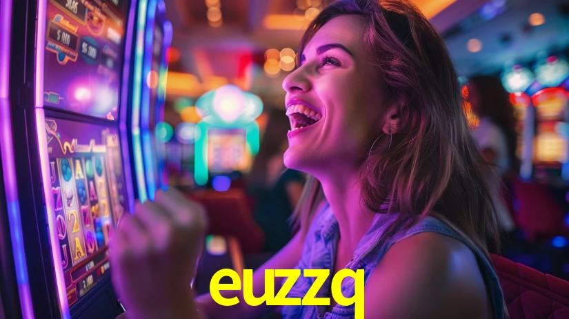 euzzq - Explosão de Prêmios - euzzq.com