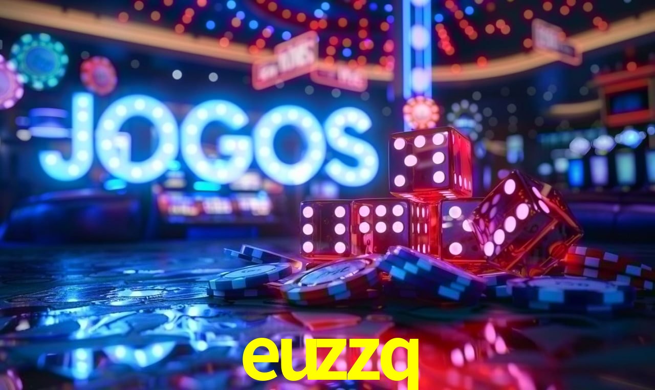 Provedores de Jogos euzzq
