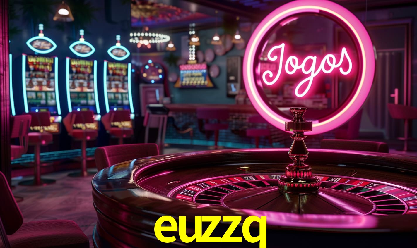 Mesa de Blackjack euzzq